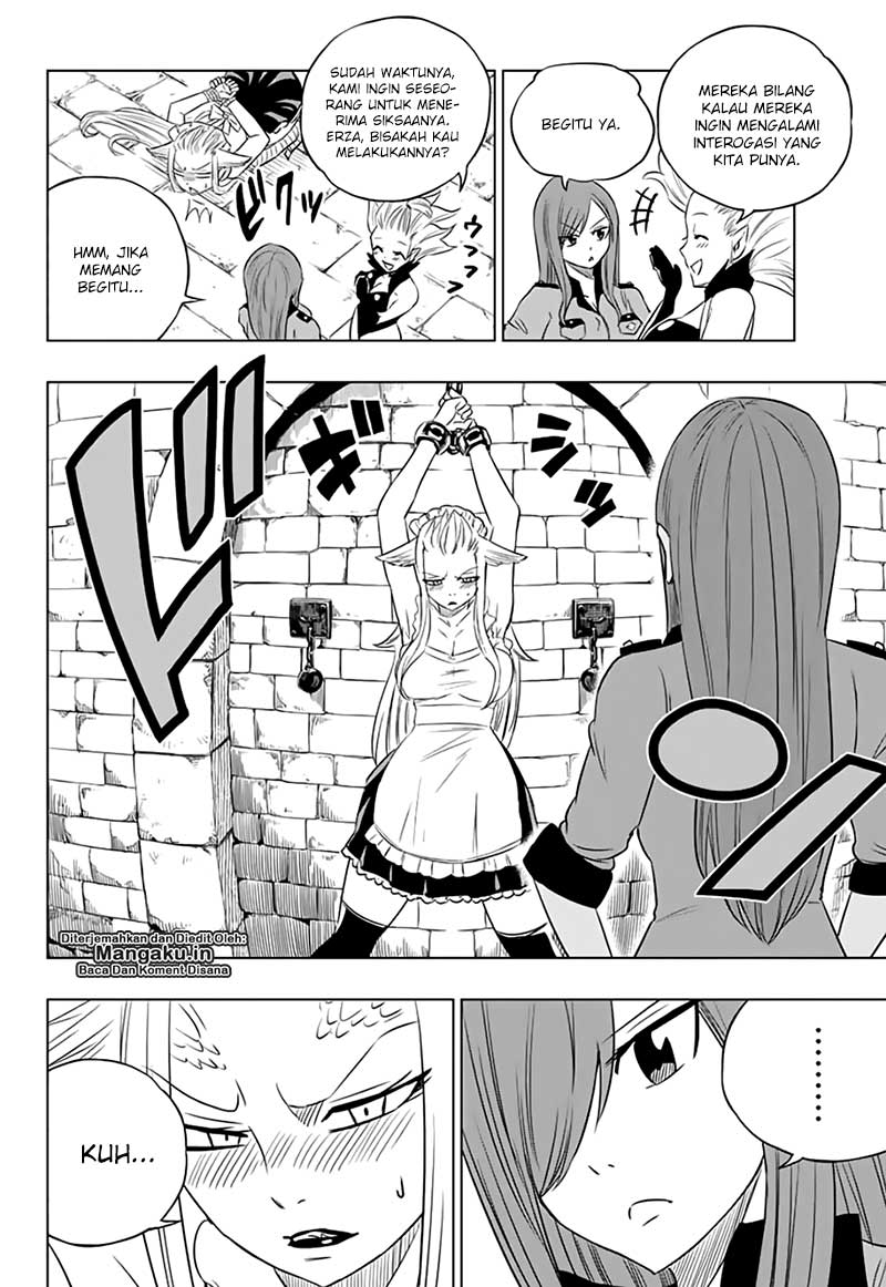 Fairy Tail City Hero chapter 27 halaman 5