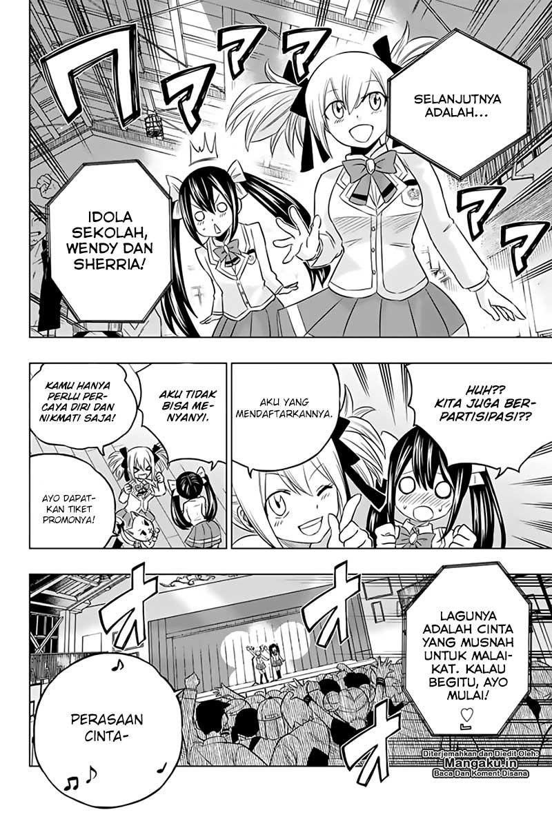 Fairy Tail City Hero chapter 28 halaman 6