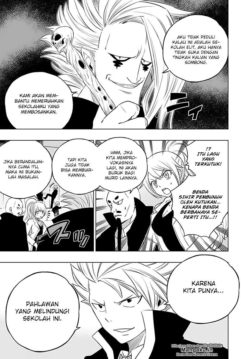 Fairy Tail City Hero chapter 28 halaman 9