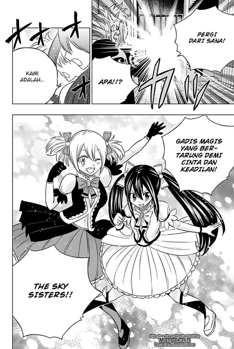 Fairy Tail City Hero chapter 28 halaman 10
