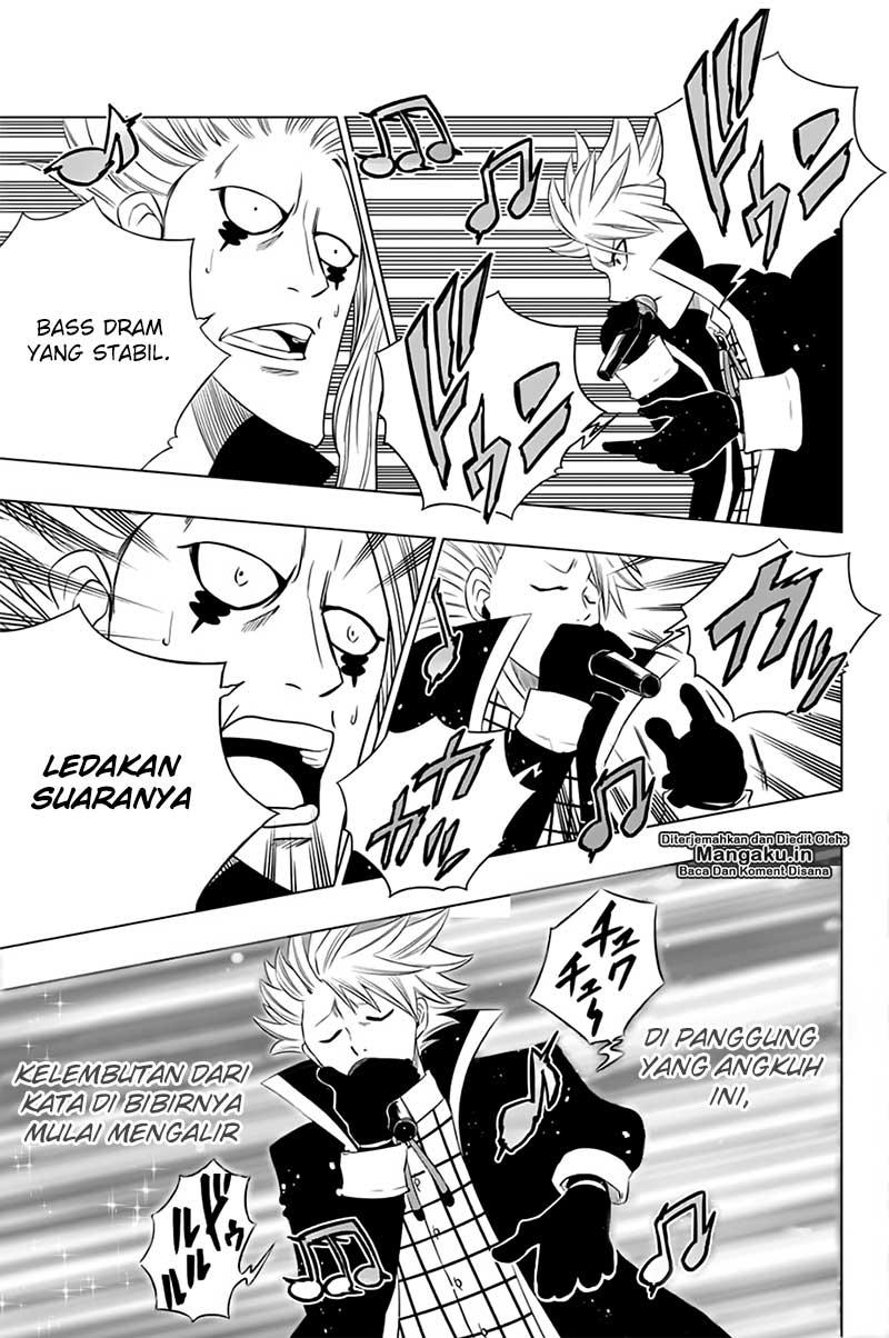 Fairy Tail City Hero chapter 29 halaman 5