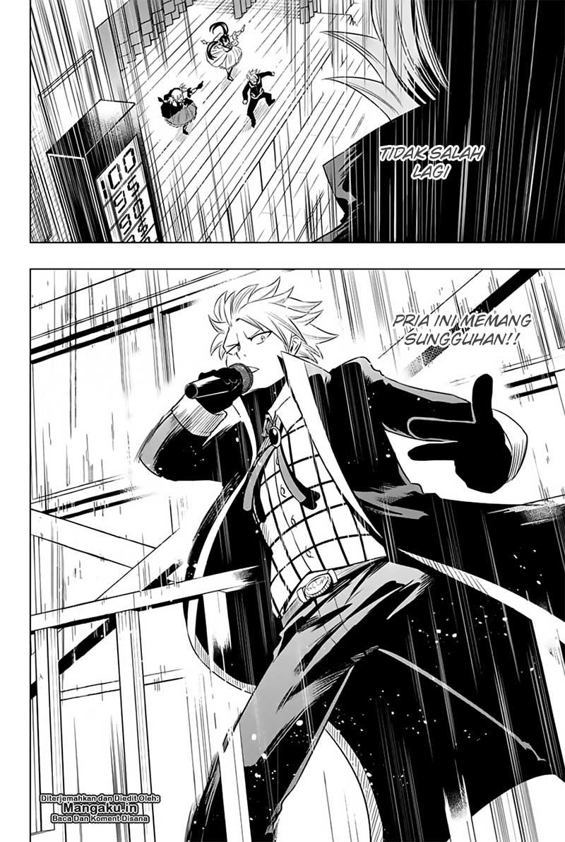Fairy Tail City Hero chapter 29 halaman 6