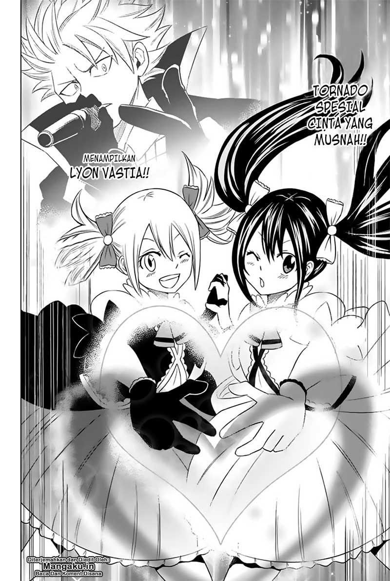 Fairy Tail City Hero chapter 29 halaman 8