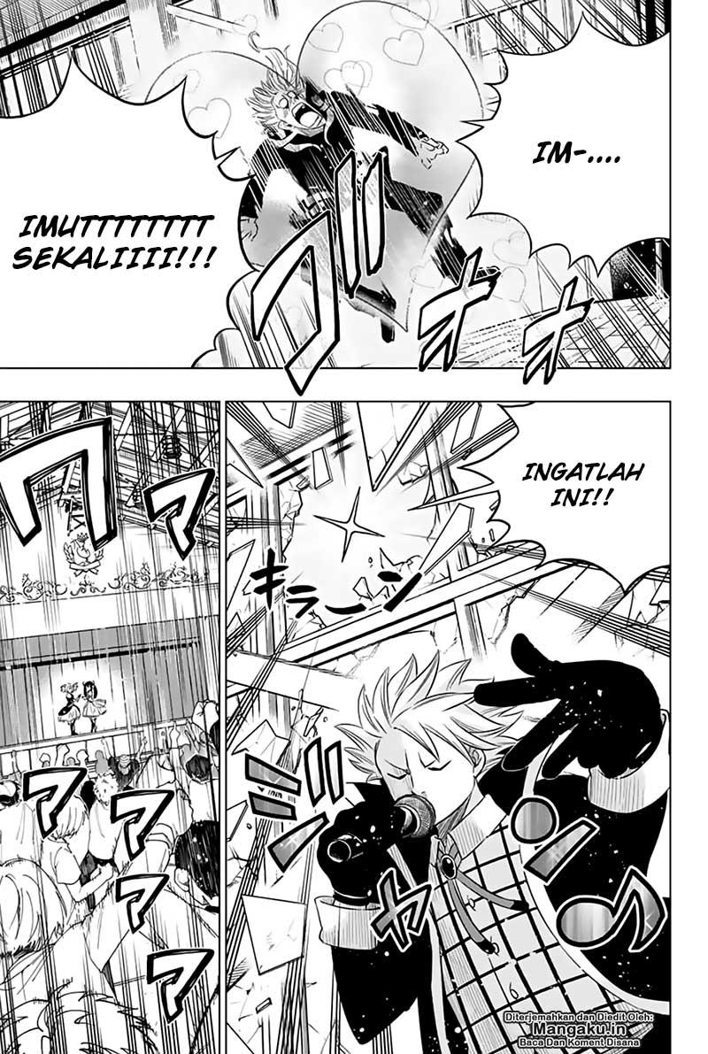 Fairy Tail City Hero chapter 29 halaman 9