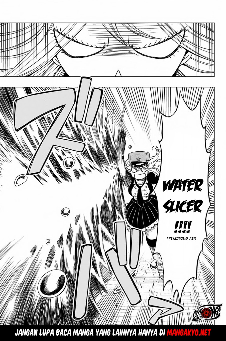 Fairy Tail City Hero Bab 3 halaman 18