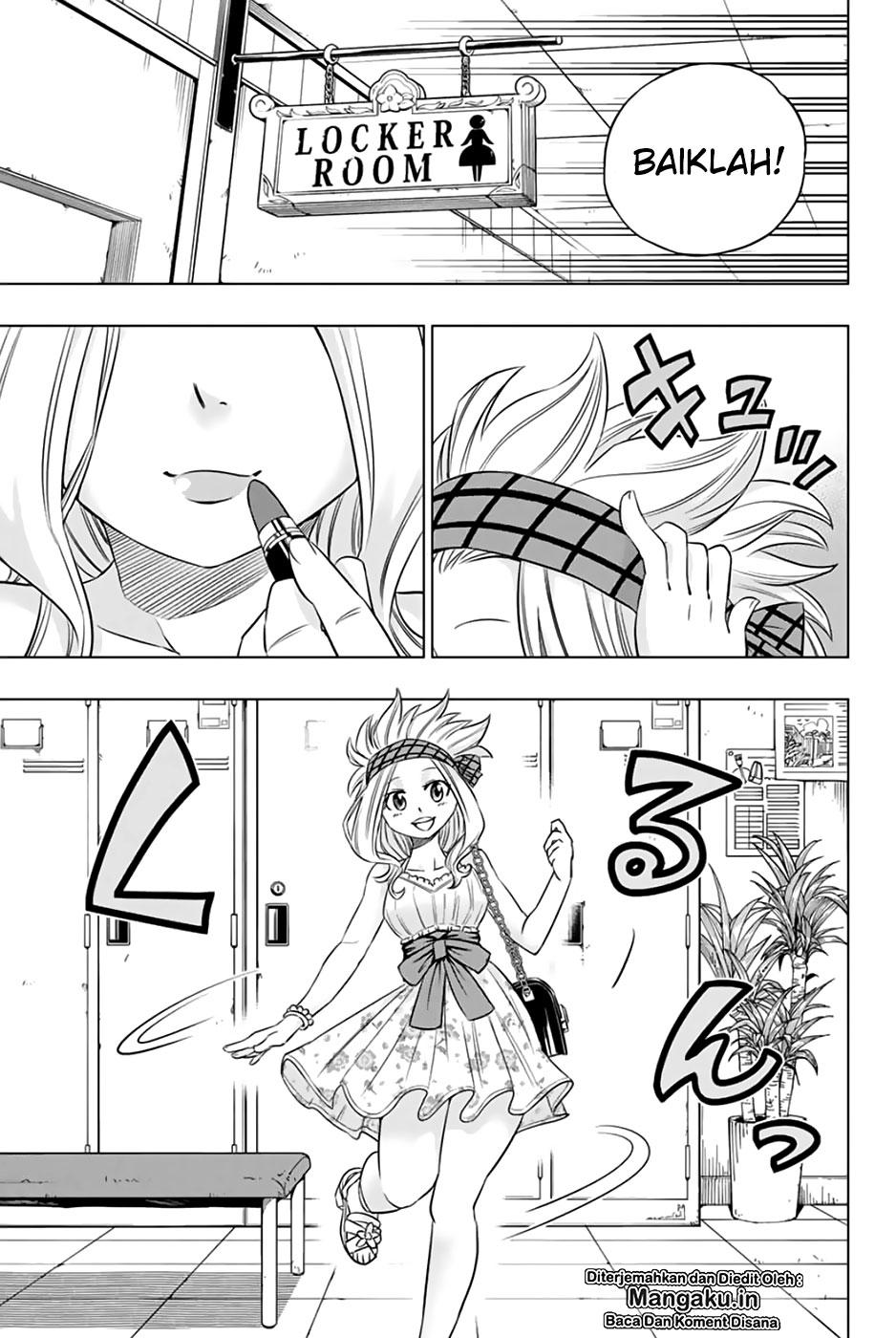 Fairy Tail City Hero chapter 30 halaman 5