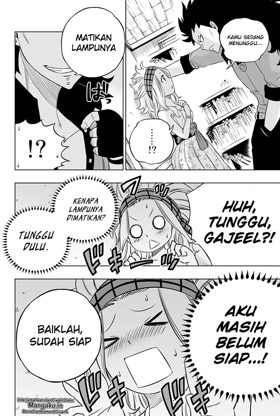Fairy Tail City Hero chapter 30 halaman 10