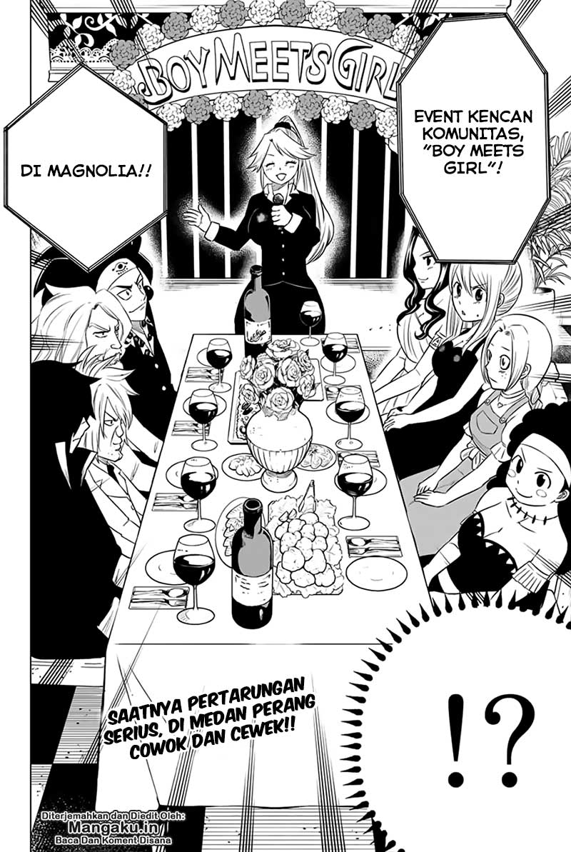 Fairy Tail City Hero chapter 35 halaman 5