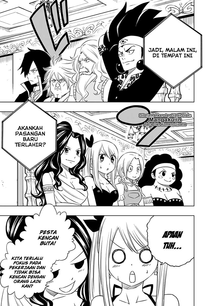 Fairy Tail City Hero chapter 35 halaman 6