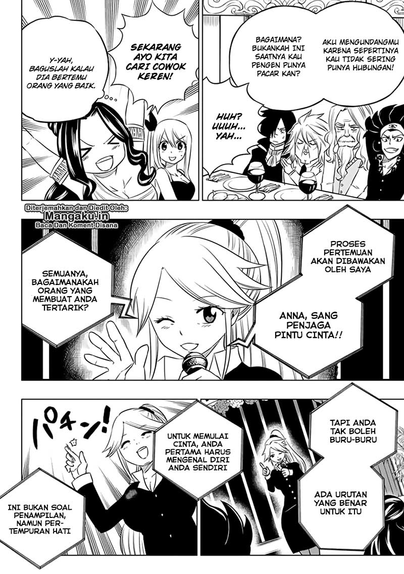 Fairy Tail City Hero chapter 35 halaman 7
