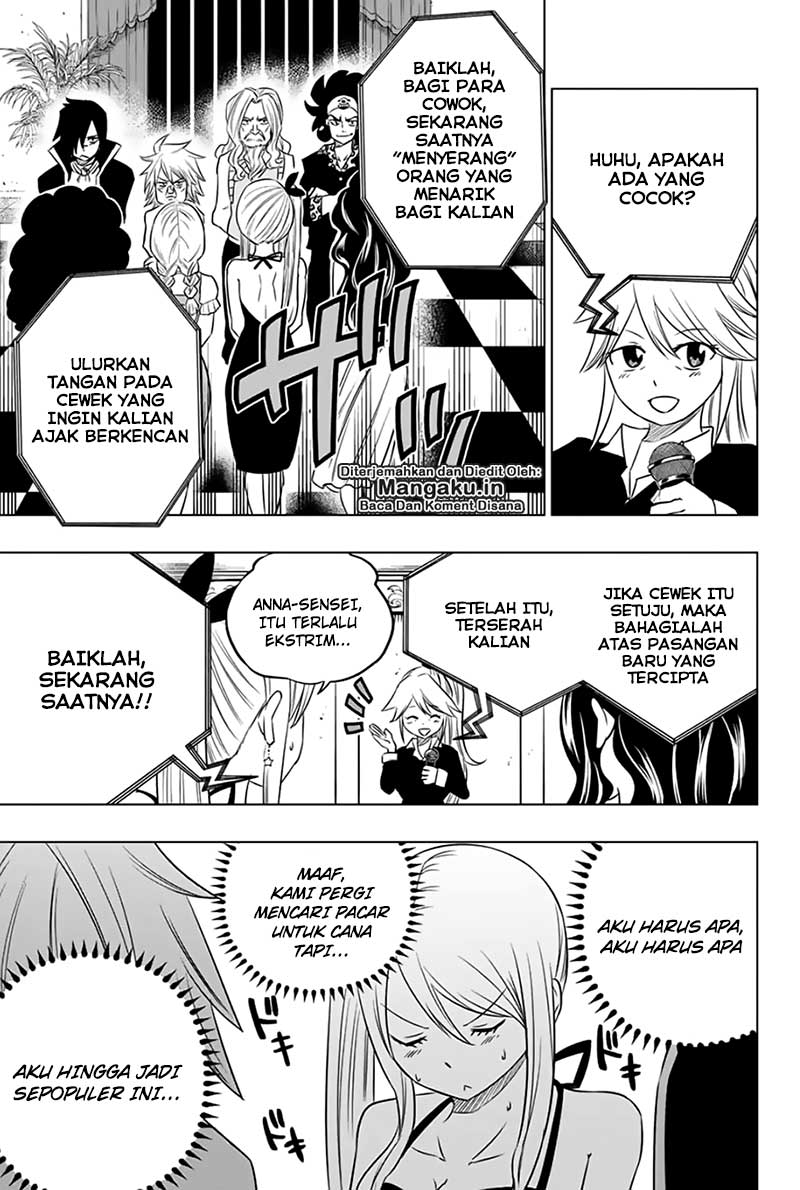 Fairy Tail City Hero chapter 35 halaman 14