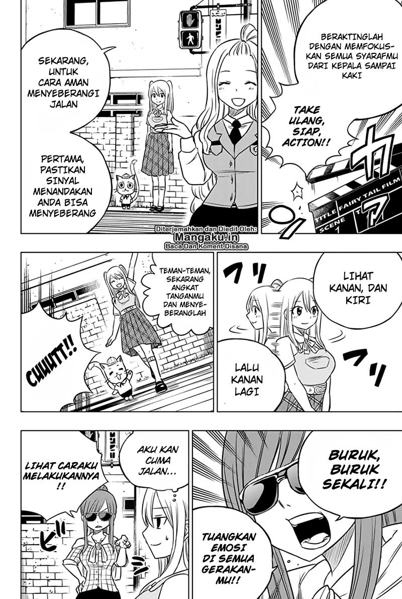 Fairy Tail City Hero chapter 36 halaman 5