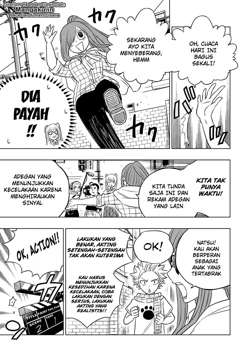 Fairy Tail City Hero chapter 36 halaman 6
