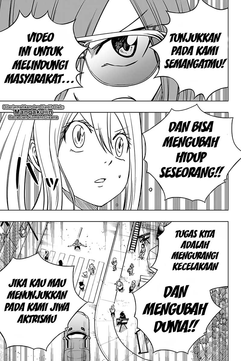 Fairy Tail City Hero chapter 36 halaman 10