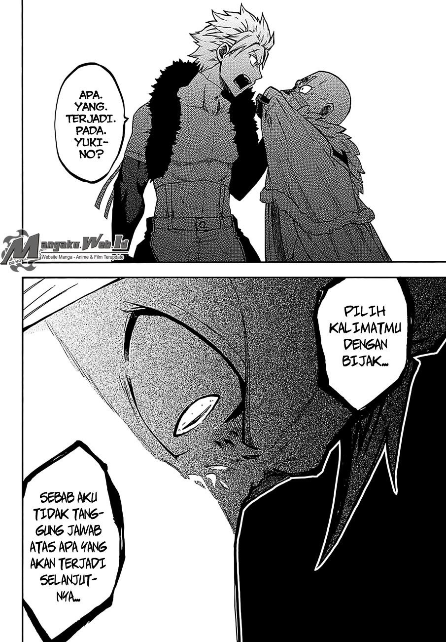 Fairy Tail Gaiden – Sabertooth Bab 01 halaman 17