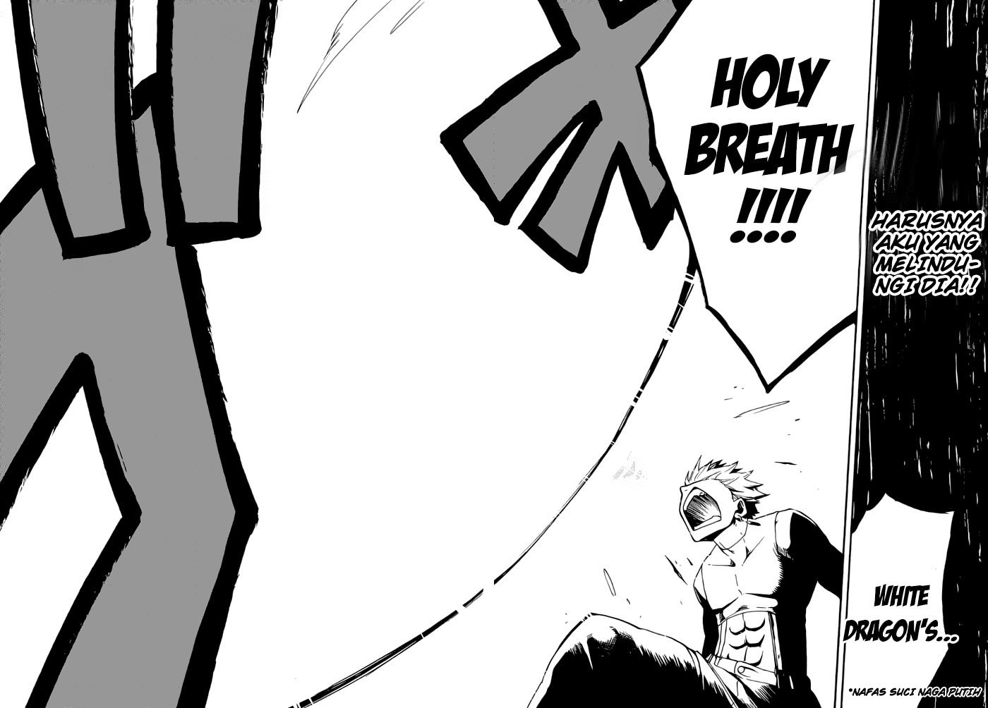 Fairy Tail Gaiden – Sabertooth Bab 04 halaman 9