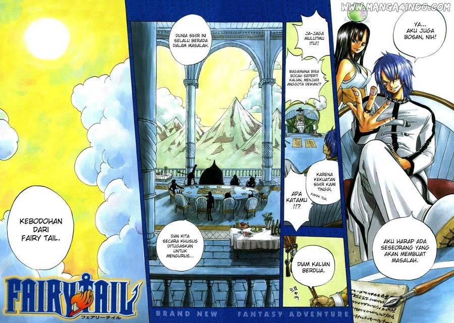 Fairy Tail Bab 1 halaman 3