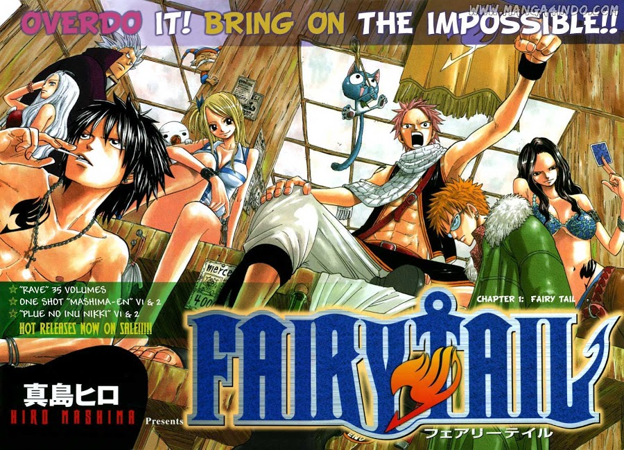 Fairy Tail Bab 1 halaman 4