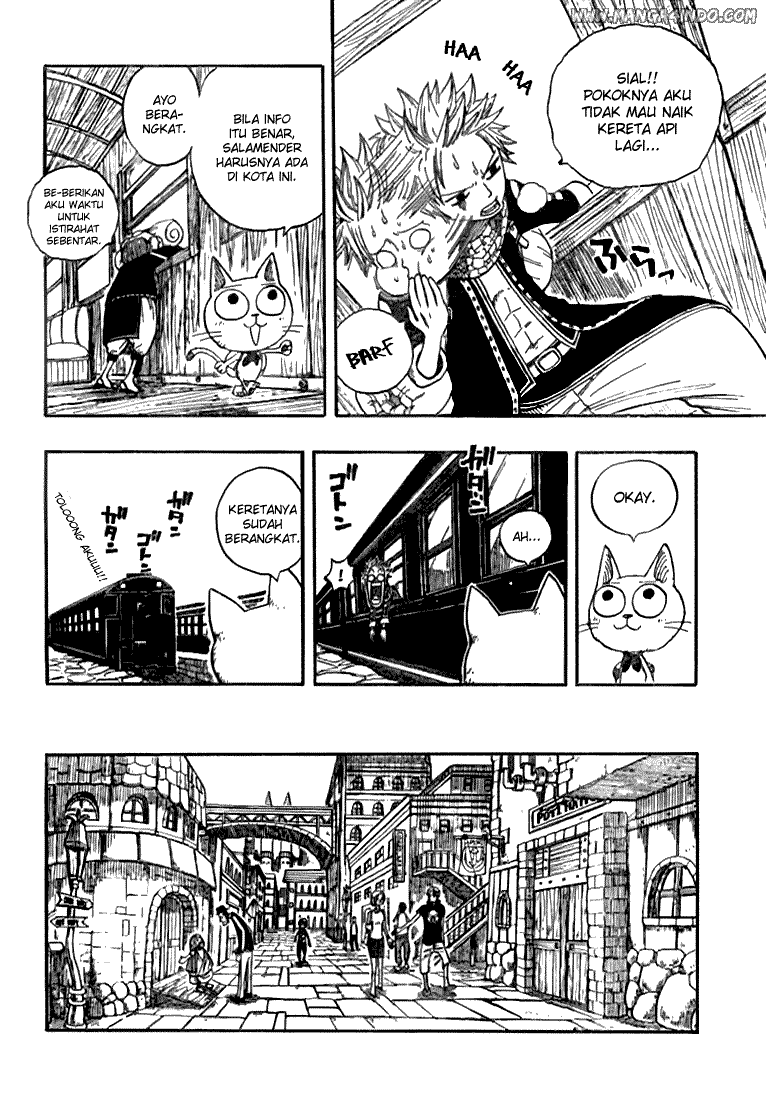 Fairy Tail Bab 1 halaman 6