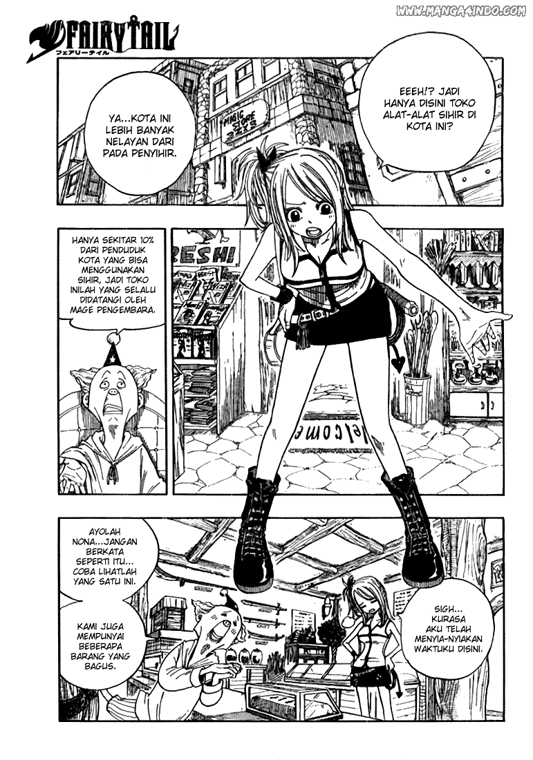 Fairy Tail Bab 1 halaman 7