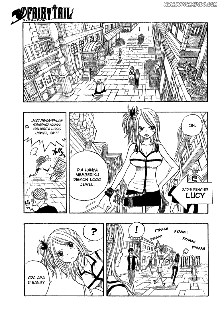 Fairy Tail Bab 1 halaman 9