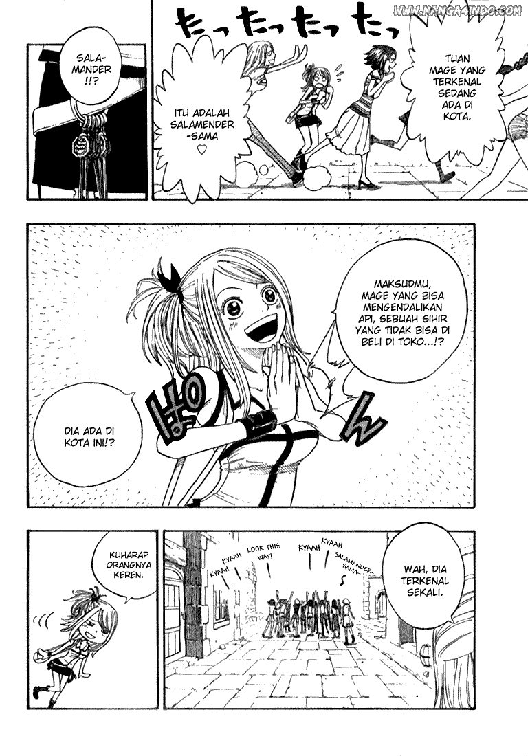 Fairy Tail Bab 1 halaman 10