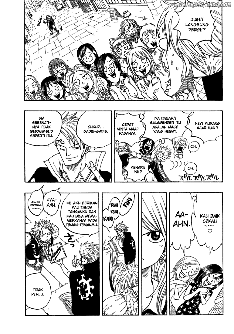 Fairy Tail Bab 1 halaman 15
