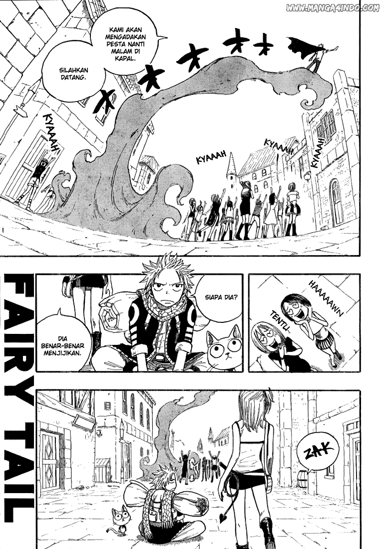 Fairy Tail Bab 1 halaman 17