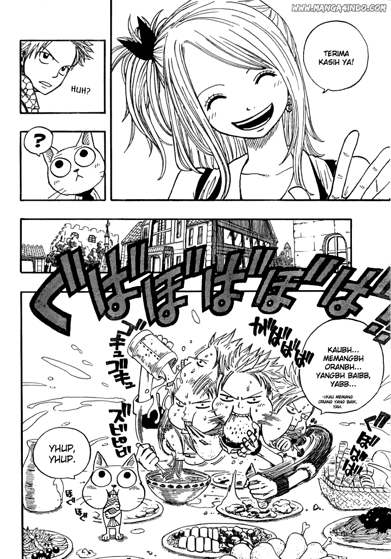 Fairy Tail Bab 1 halaman 18