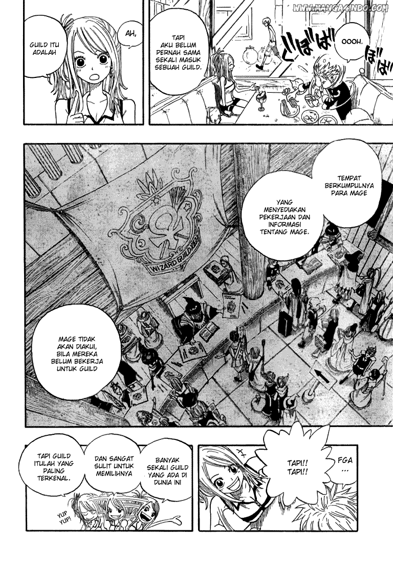 Fairy Tail Bab 1 halaman 20