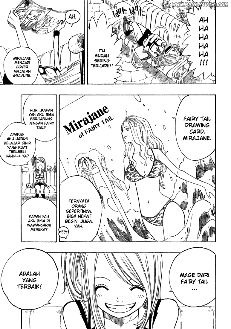 Fairy Tail Bab 1 halaman 25