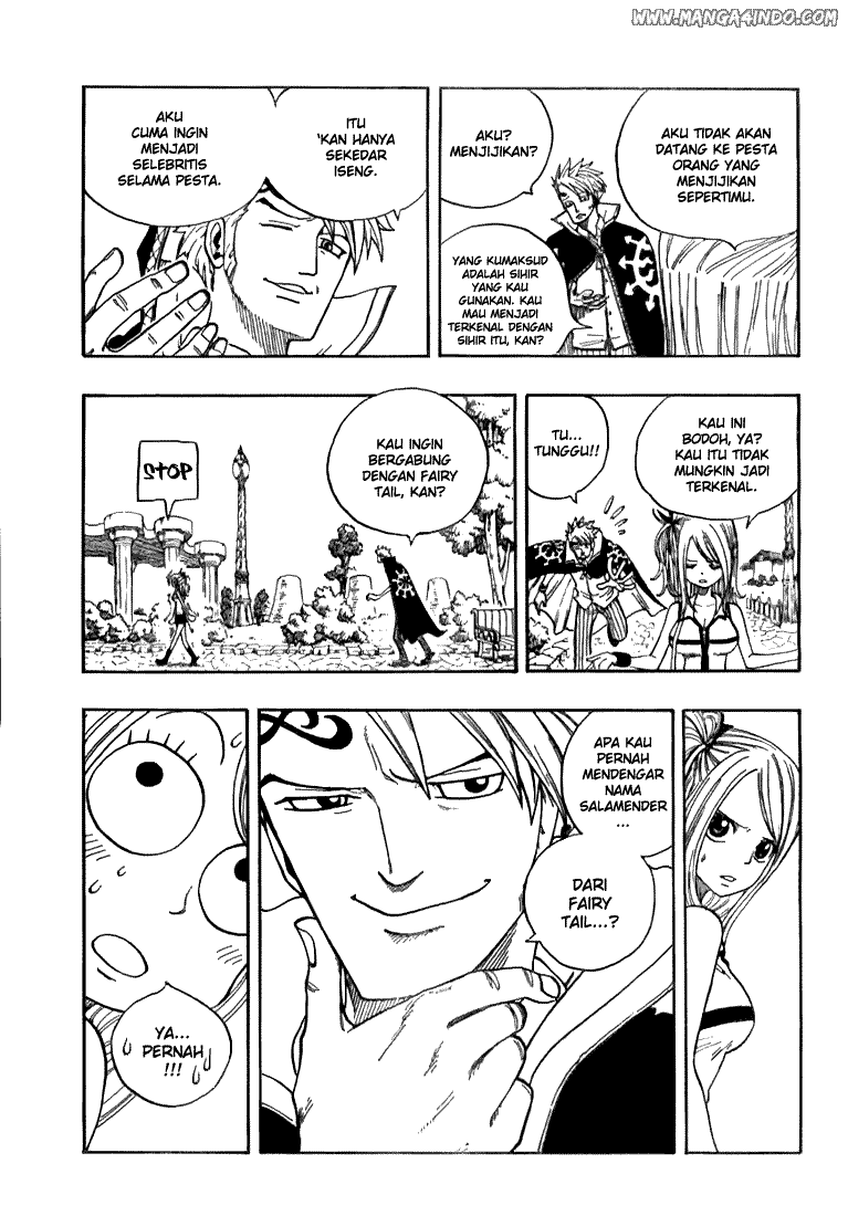 Fairy Tail Bab 1 halaman 27
