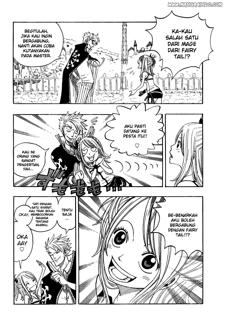Fairy Tail Bab 1 halaman 28