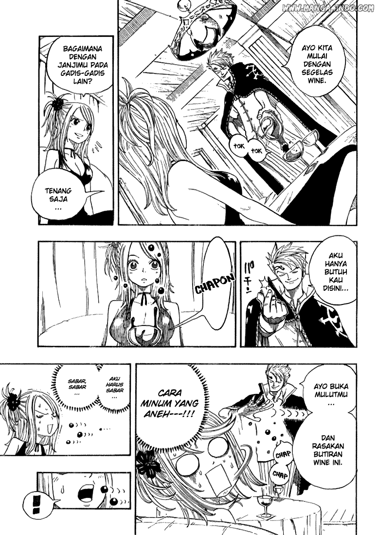 Fairy Tail Bab 1 halaman 33