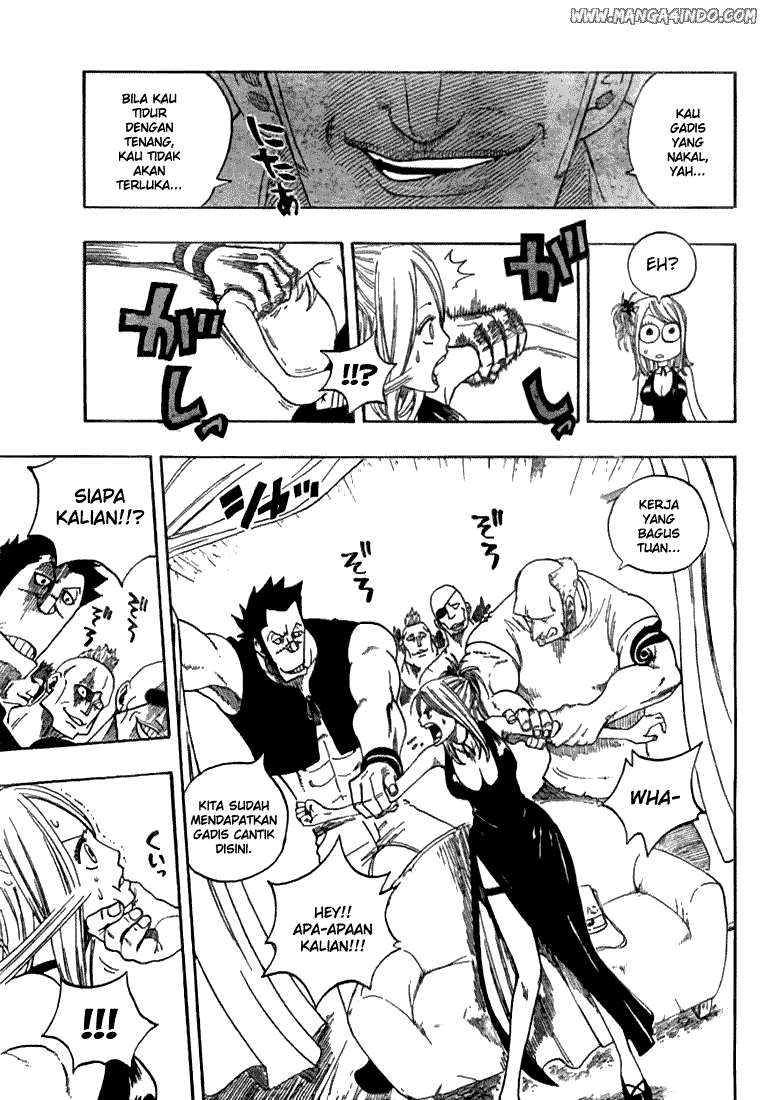 Fairy Tail Bab 1 halaman 35