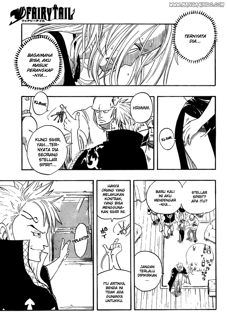 Fairy Tail Bab 1 halaman 37