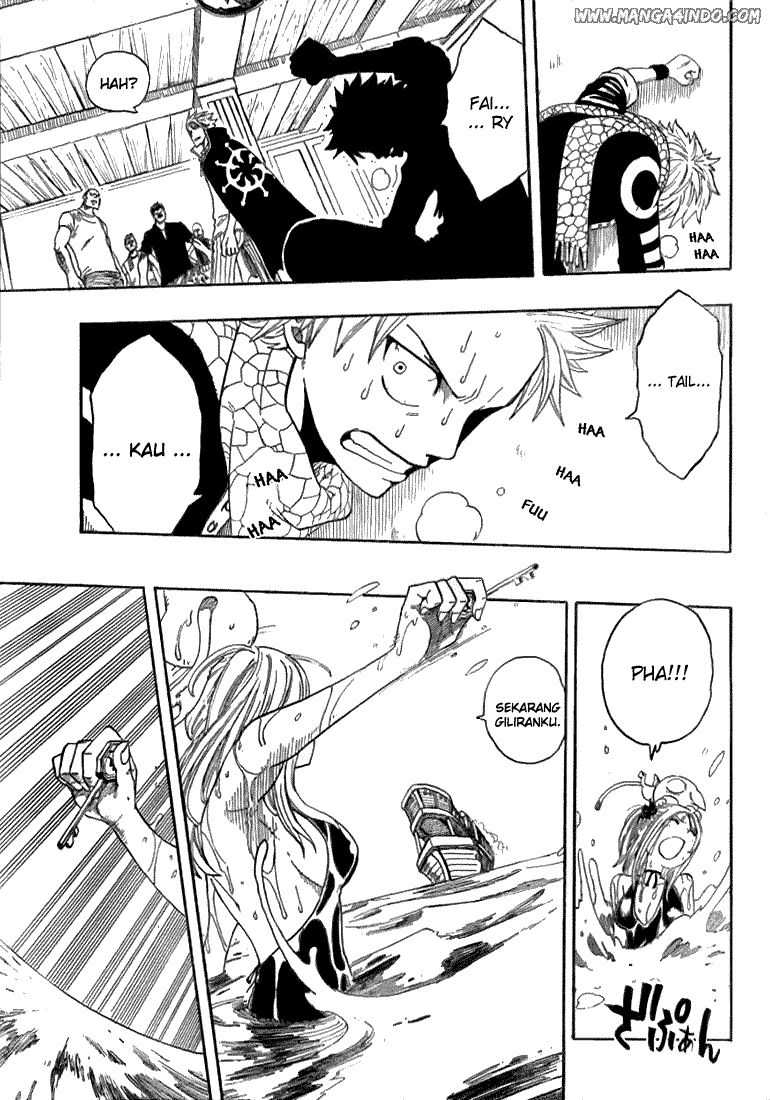 Fairy Tail Bab 1 halaman 45