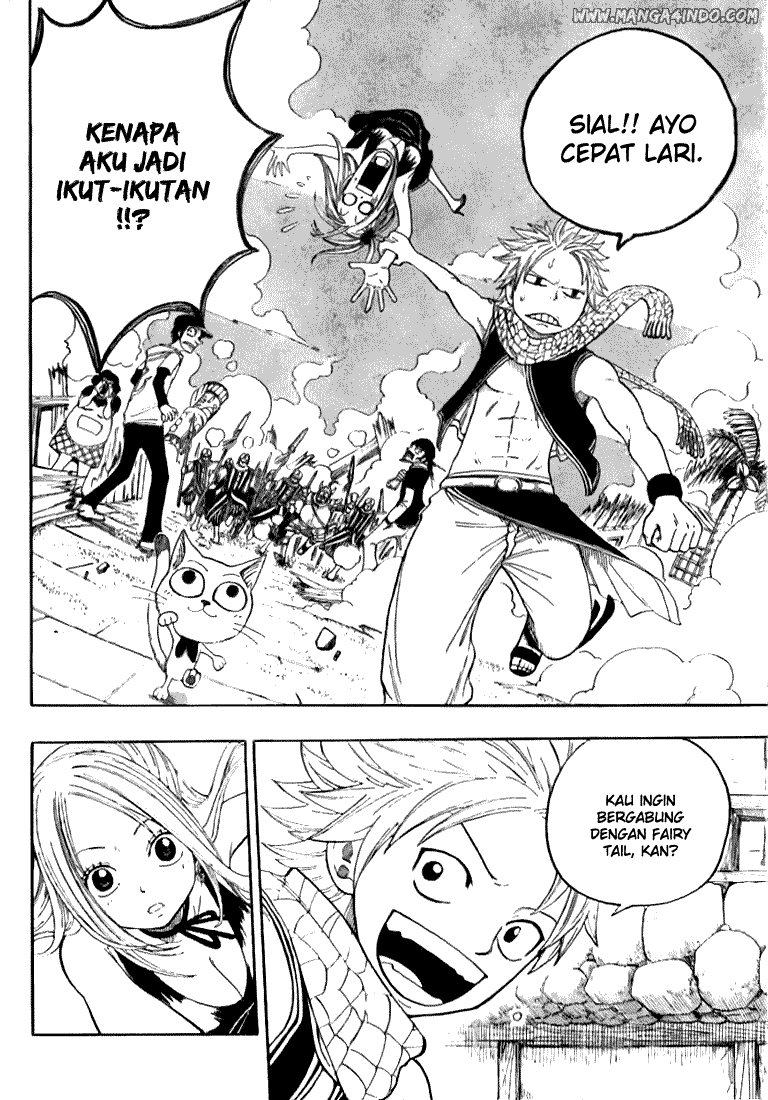 Fairy Tail Bab 1 halaman 70