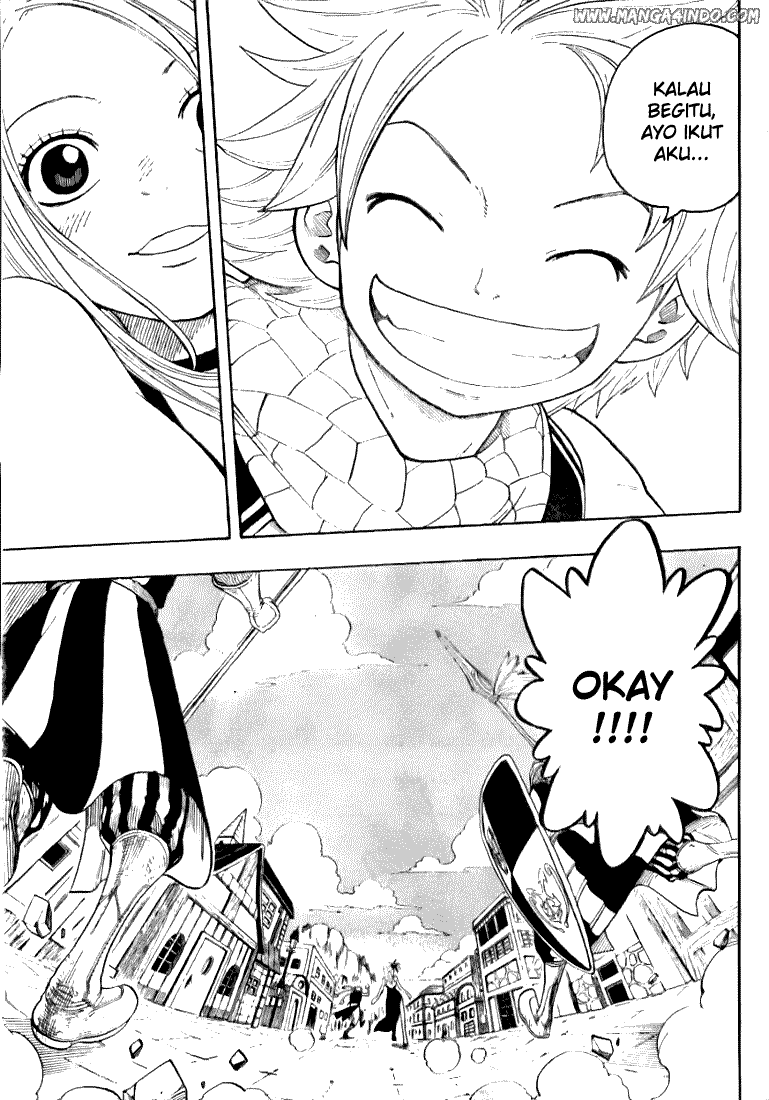Fairy Tail Bab 1 halaman 71