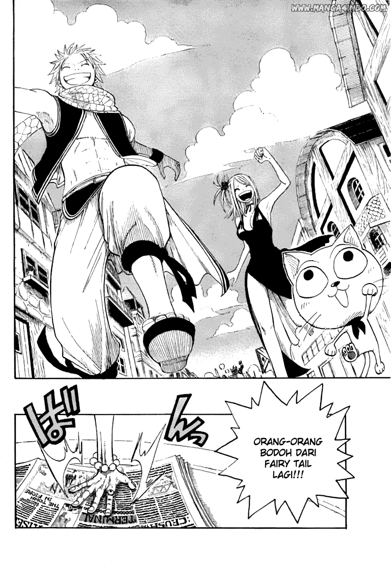 Fairy Tail Bab 1 halaman 72