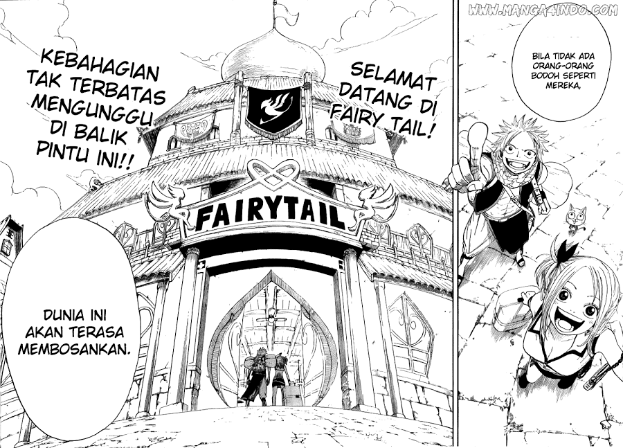 Fairy Tail Bab 1 halaman 74