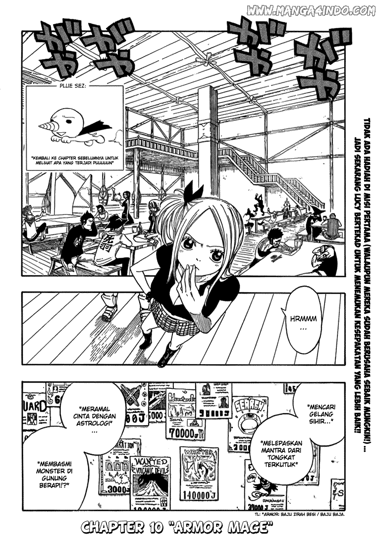 Fairy Tail Bab 10 halaman 3