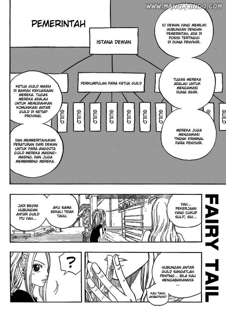 Fairy Tail Bab 10 halaman 5