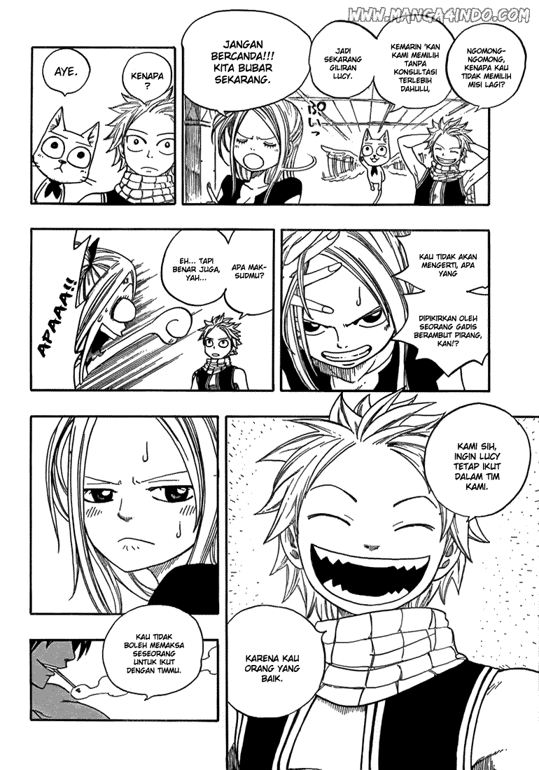 Fairy Tail Bab 10 halaman 7