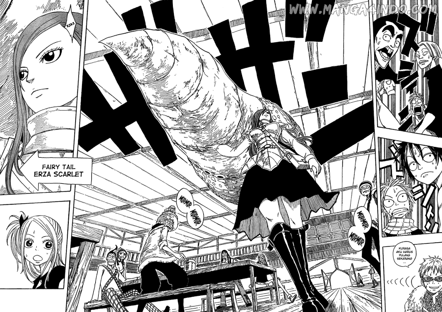 Fairy Tail Bab 10 halaman 11