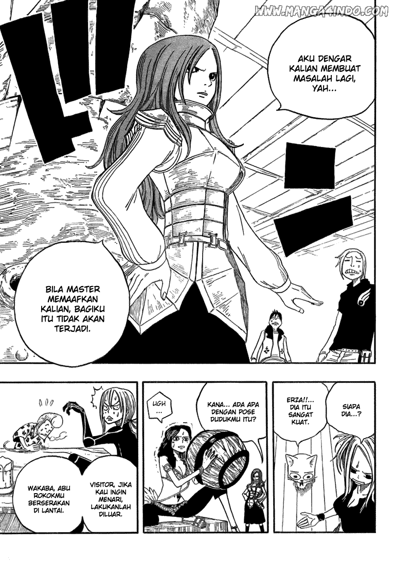 Fairy Tail Bab 10 halaman 13