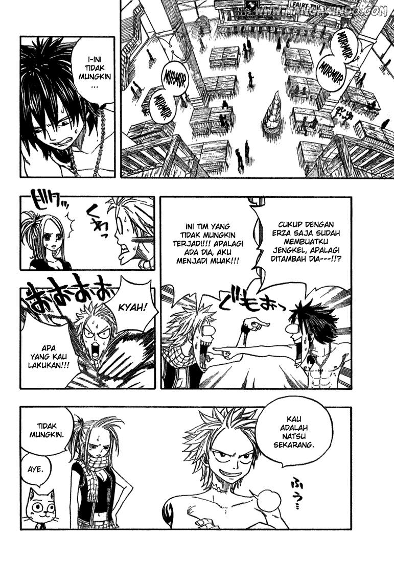 Fairy Tail Bab 10 halaman 18