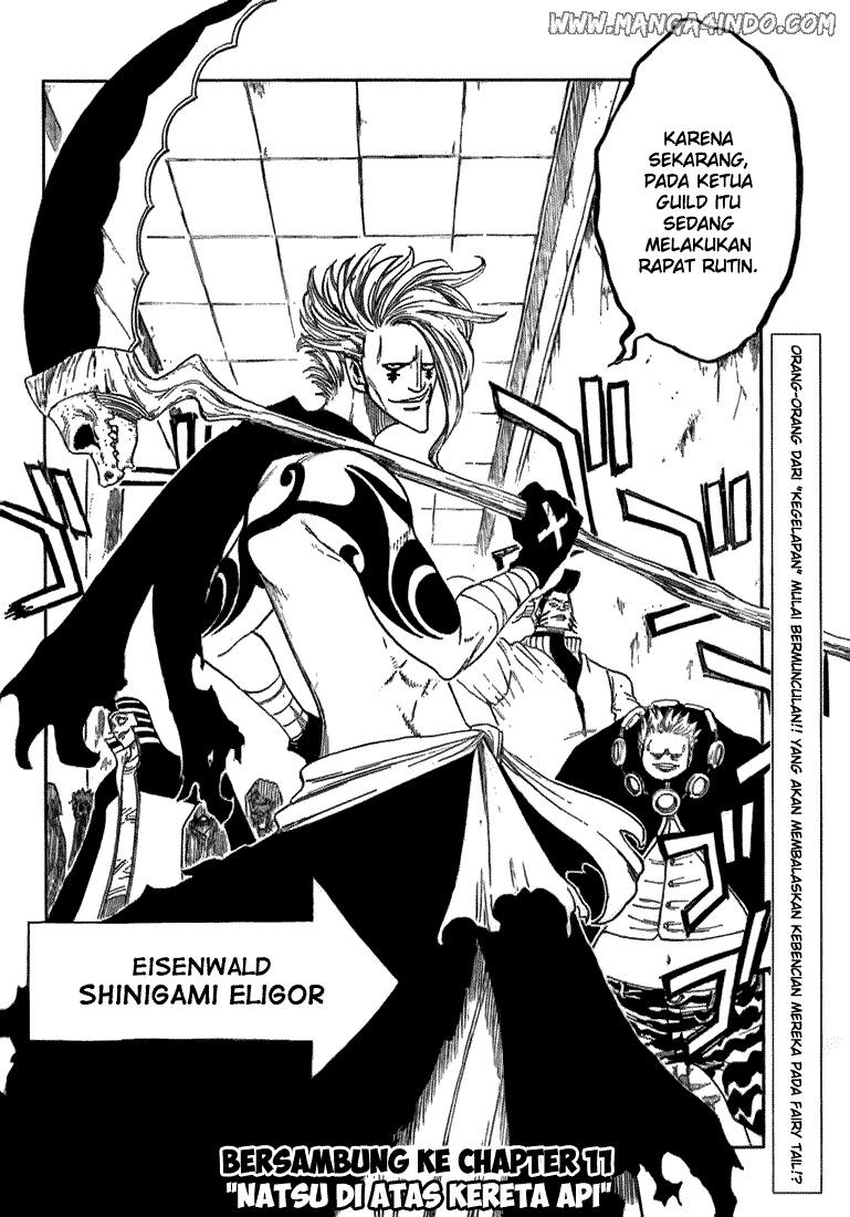 Fairy Tail Bab 10 halaman 20
