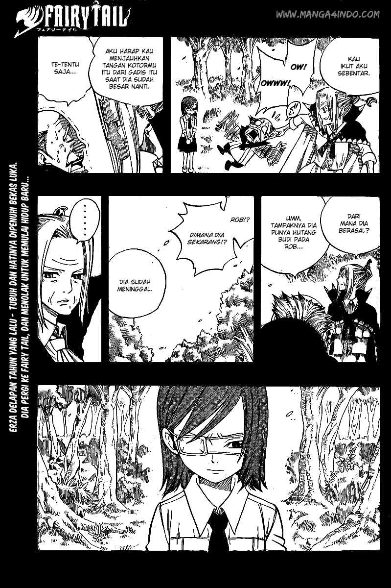 Fairy Tail Bab 100 halaman 6