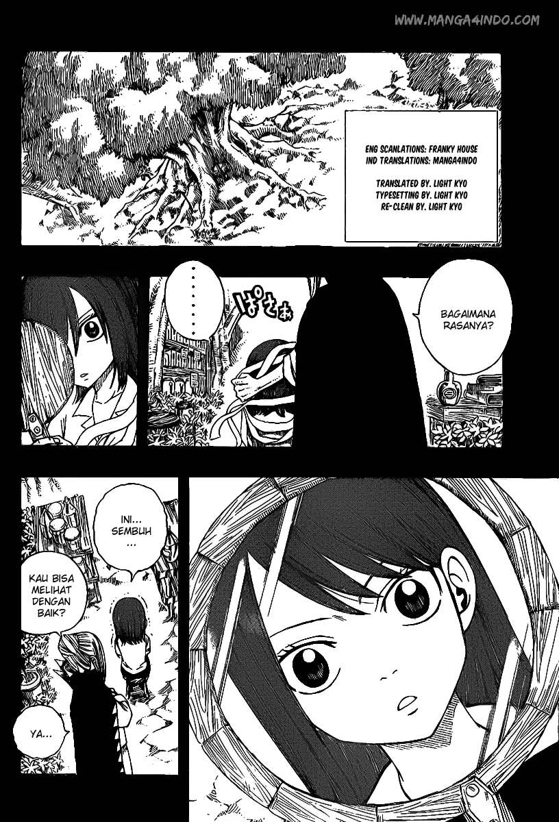 Fairy Tail Bab 100 halaman 7
